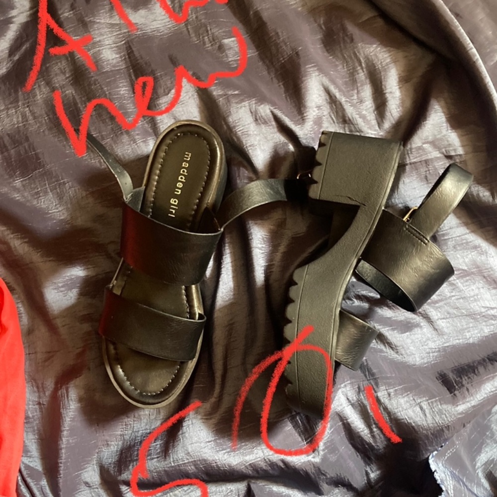 Dog Walkin/ Hiking Sandals